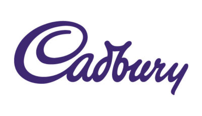 logo vector Cadbury