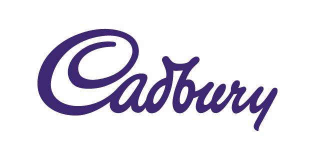 logo vector Cadbury
