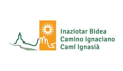 logo vector Camino Ignasiano