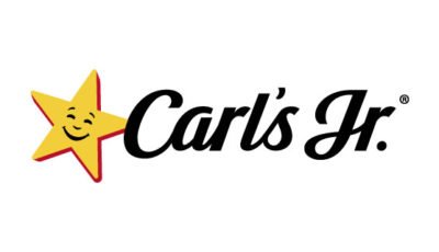 logo vector Carl's Jr