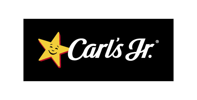 logo vector Carl's Jr
