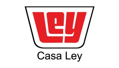 logo vector Casa Ley