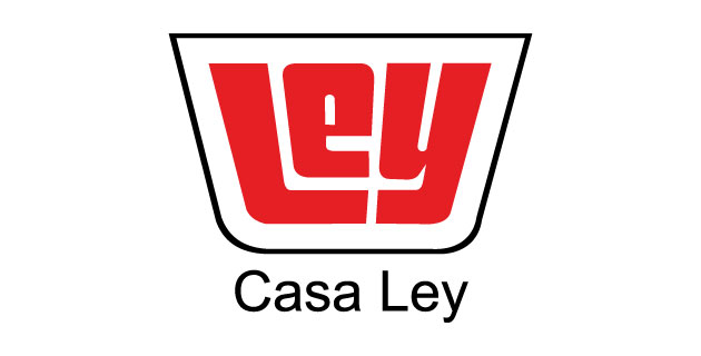 logo vector Casa Ley