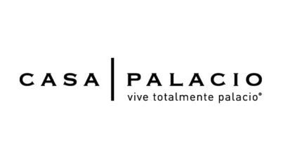 logo vector Casa Palacio