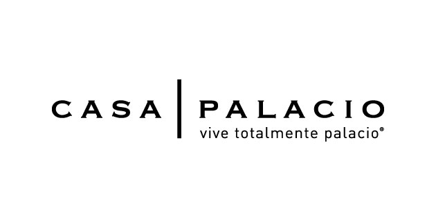 logo vector Casa Palacio