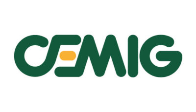 logo vector Cemig