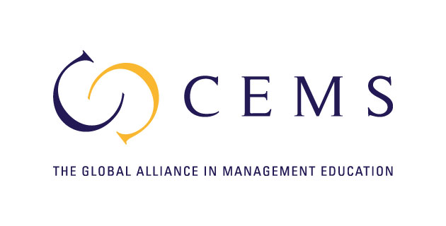logo vector CEMS