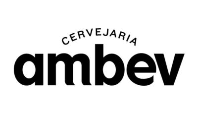 logo vector Cervejaria Ambev