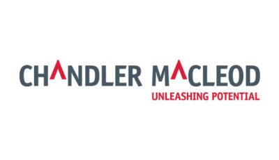 logo vector Chandler Macleod