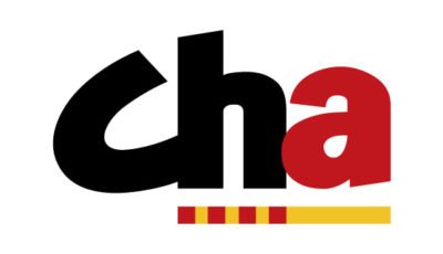 logo vector Chunta Aragonesista