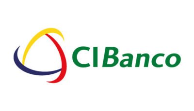 logo vector CIBanco