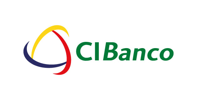 logo vector CIBanco