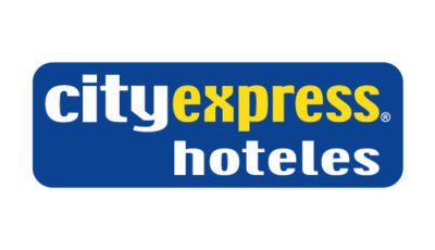 logo vector Hoteles City Express