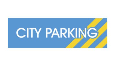 logo vector City Parking