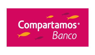 logo vector Compartamos Banco