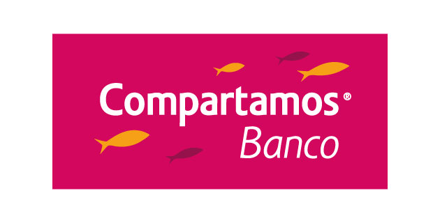 logo vector Compartamos Banco