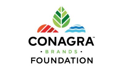 logo vector Conagra Brands Foundation