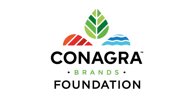 logo vector Conagra Brands Foundation