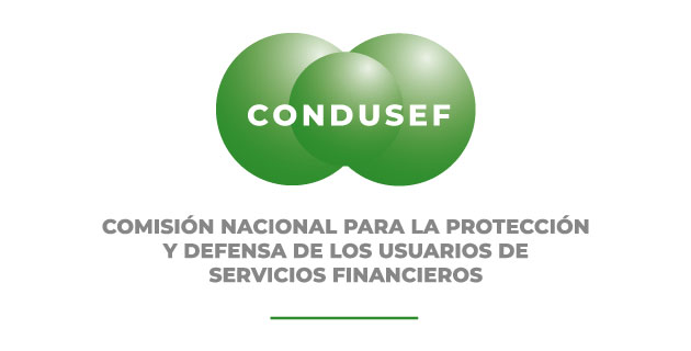 logo vector Condusef