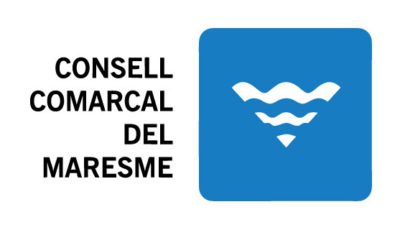 logo vector Consell Comarcal del Maresme