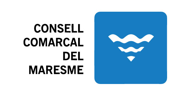 logo vector Consell Comarcal del Maresme