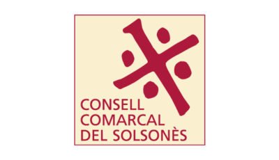 logo vector Consell Comarcal del Solsonès