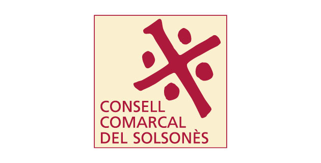 logo vector Consell Comarcal del Solsonès