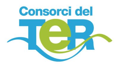 logo vector Consorci del Ter