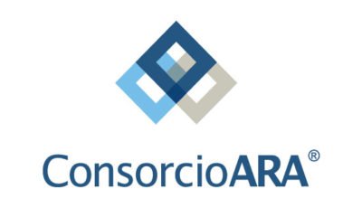 logo vector Consorcio ARA