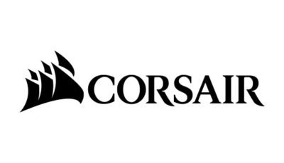 logo vector Corsair