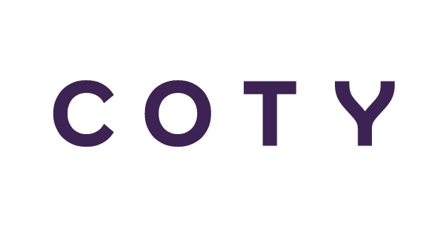 logo vector Coty