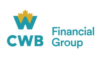 logo vector CWB Financial Group