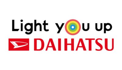 logo vector Daihatsu