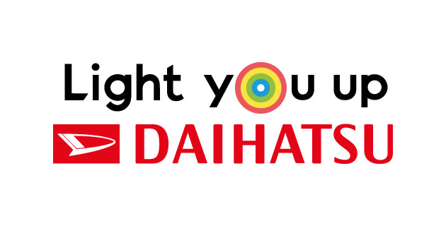logo vector Daihatsu
