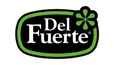 logo vector Del Fuerte