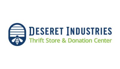 logo vector Deseret Industries