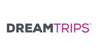 logo vector DreamTrips