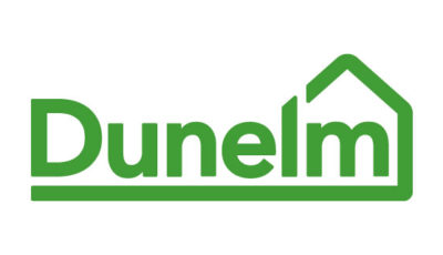 logo vector Dunelm