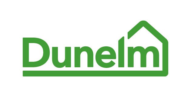 logo vector Dunelm