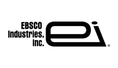 logo vector EBSCO Industries
