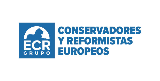 logo vector Conservadores y Reformistas Europeos
