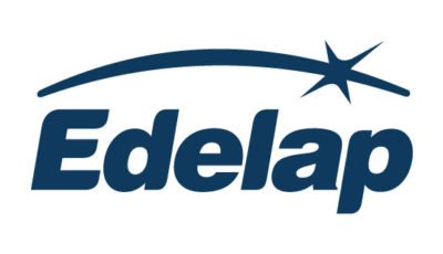 logo vector Edelap