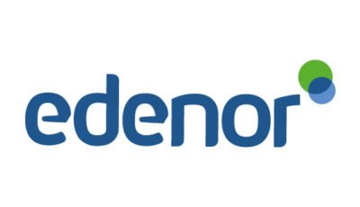 logo vector Edenor