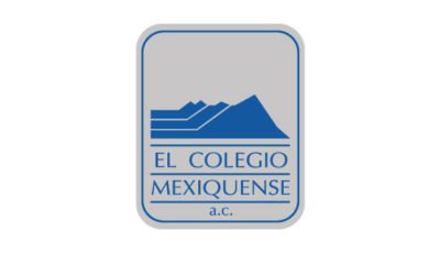 logo vector El Colegio Mexiquense