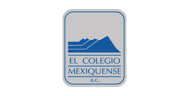logo vector El Colegio Mexiquense