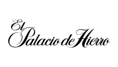 logo vector El Palacio de Hierro