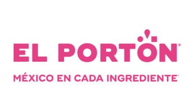 logo vector El Portón