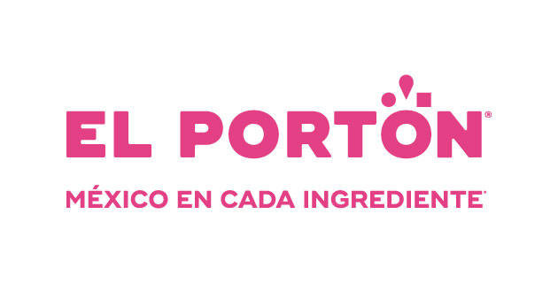 logo vector El Portón
