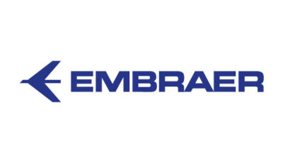 logo vector Embraer