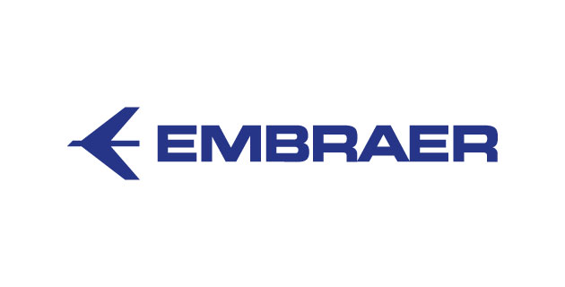 logo vector Embraer